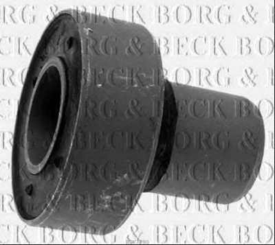 BORG & BECK bsk7290 -  Втулка, балка моста